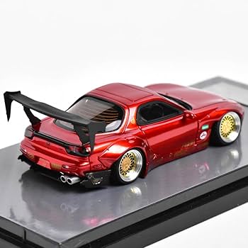 Rocket Bunny ラジコンカー RX-7 廃盤　希少 1037-1_1_1200x1200.jpg?v=